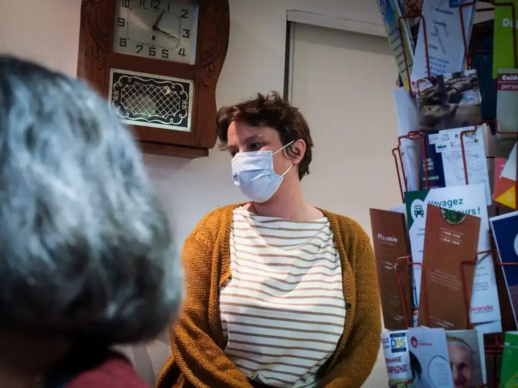 Retour sur le Café Mortel de Captieux 9