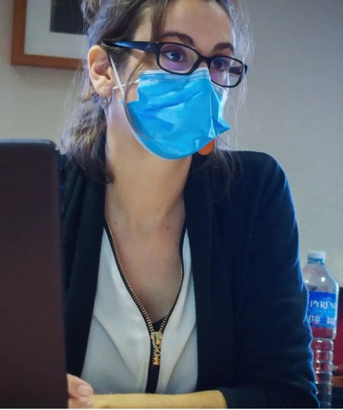 La mort en maison de retraire (2)