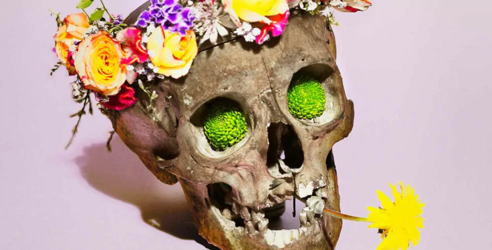 Réenchanter le passage de vie à trépas 3