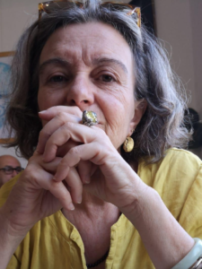 Pascale QUELEN