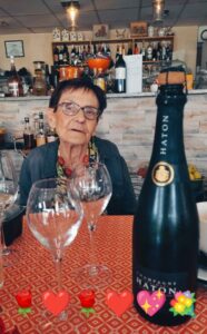 Josette LEBLE