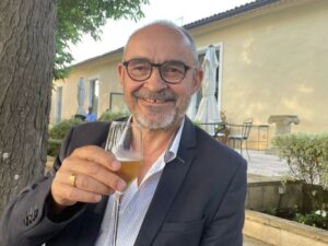 Olivier DAUMARIE