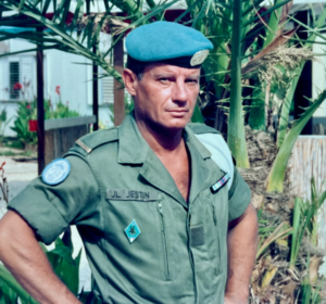Jean-Luc JESTIN