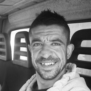 Xavier DEBAILLEUL