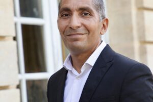 Amine SMIHI