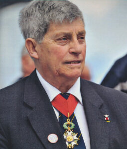 Guy CANTAT