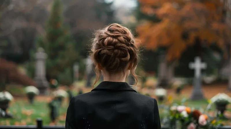 Vanessa, célébrante : « (Re)créer du lien pour célébrer la vie »