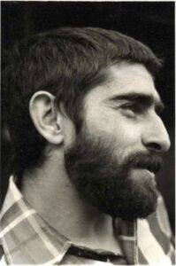 Elios ILLAZQUE