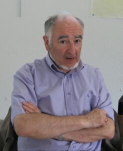 Pierre-Jean DUPOUY