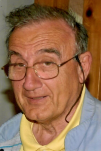Serge NAHON