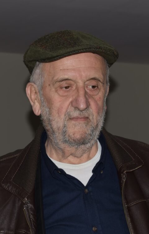 Jean-Claude HIRSCH
