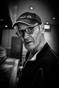 Abd-Erahman YOUNES