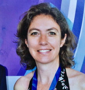 Anne RAIMAT