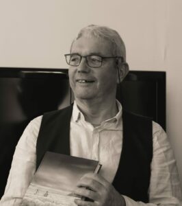 Philippe BOUILLY