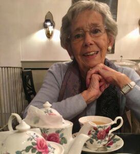 Ginette LAVAL