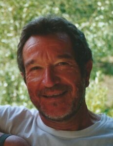 Pierre HOLCHER