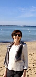 Maryse PEYRE née MIEUSSENS