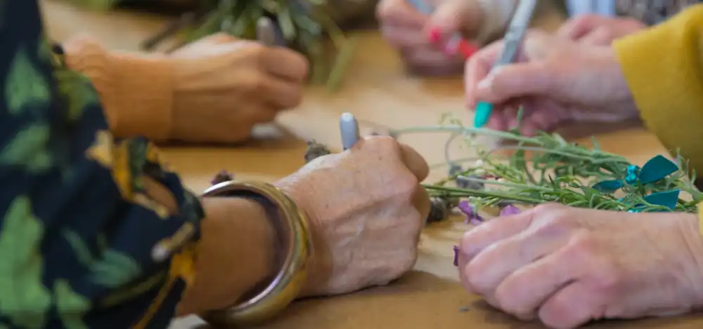 Obsèques accompagne les familles