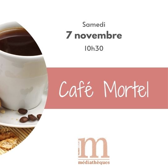 Café Mortel SYPRES